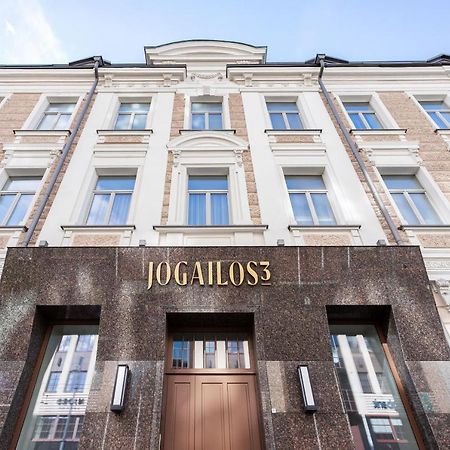 Jogailos Residence Peaceful Old Town Luxury 3 Bdr, 2 Bthr, Free Garage, Top-Speed Wifi Vilnius Exterior photo